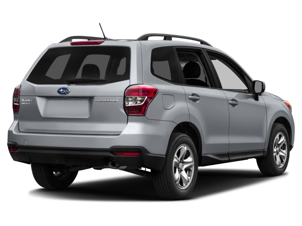 2015 Subaru Forester Vehicle Photo in WACO, TX 76710-2592