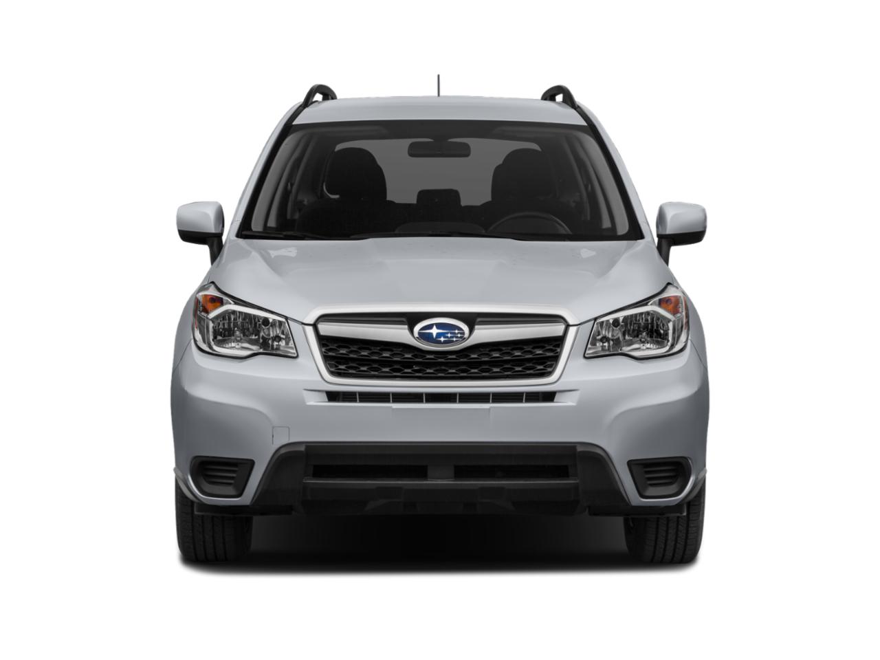 2015 Subaru Forester Vehicle Photo in WACO, TX 76710-2592