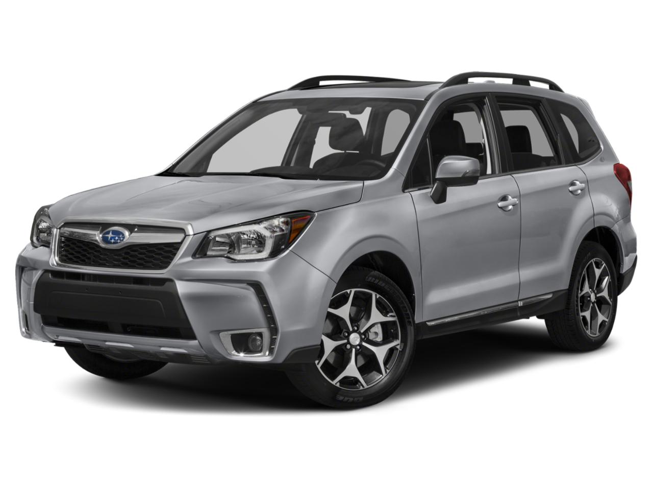 2015 Subaru Forester Vehicle Photo in ENGLEWOOD, CO 80113-6708