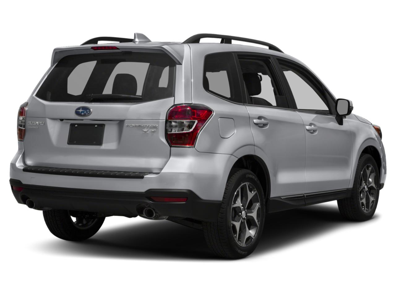 2015 Subaru Forester Vehicle Photo in ENGLEWOOD, CO 80113-6708