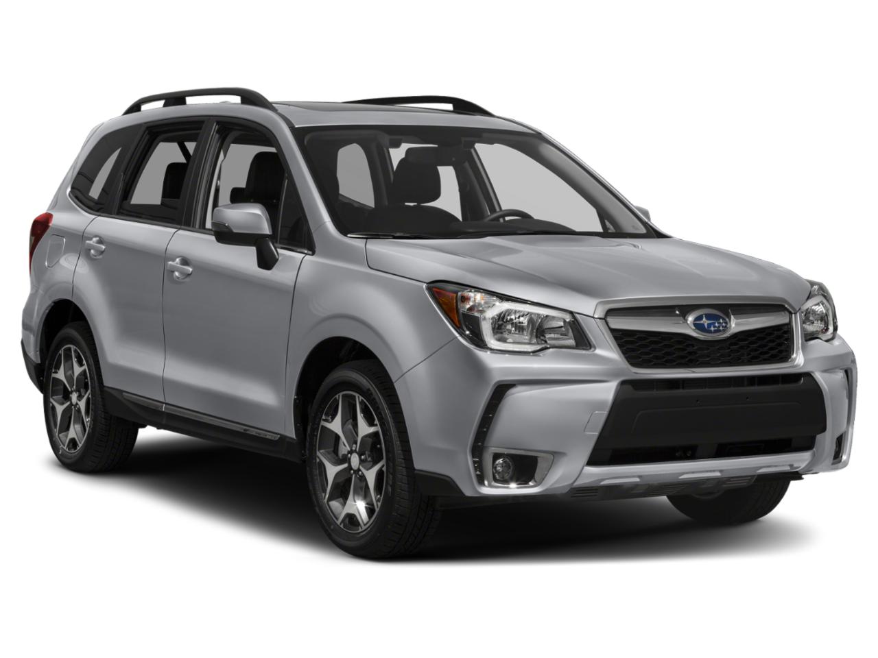 2015 Subaru Forester Vehicle Photo in ENGLEWOOD, CO 80113-6708