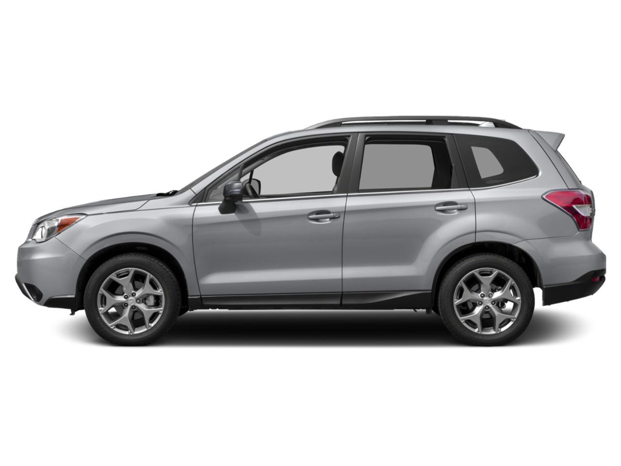 2015 Subaru Forester Vehicle Photo in Cockeysville, MD 21030