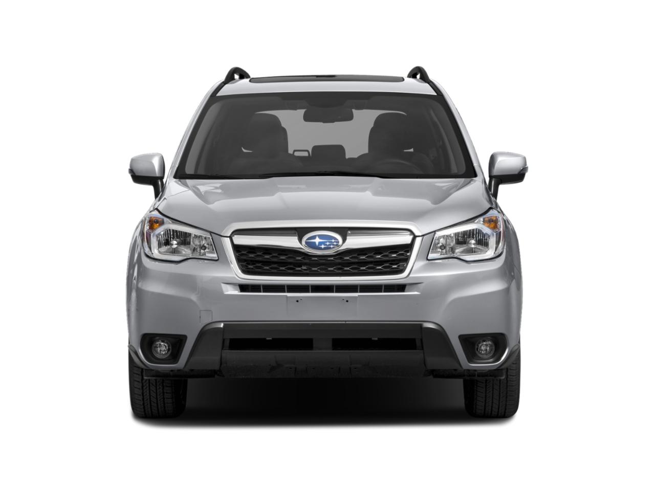 2015 Subaru Forester Vehicle Photo in Cockeysville, MD 21030