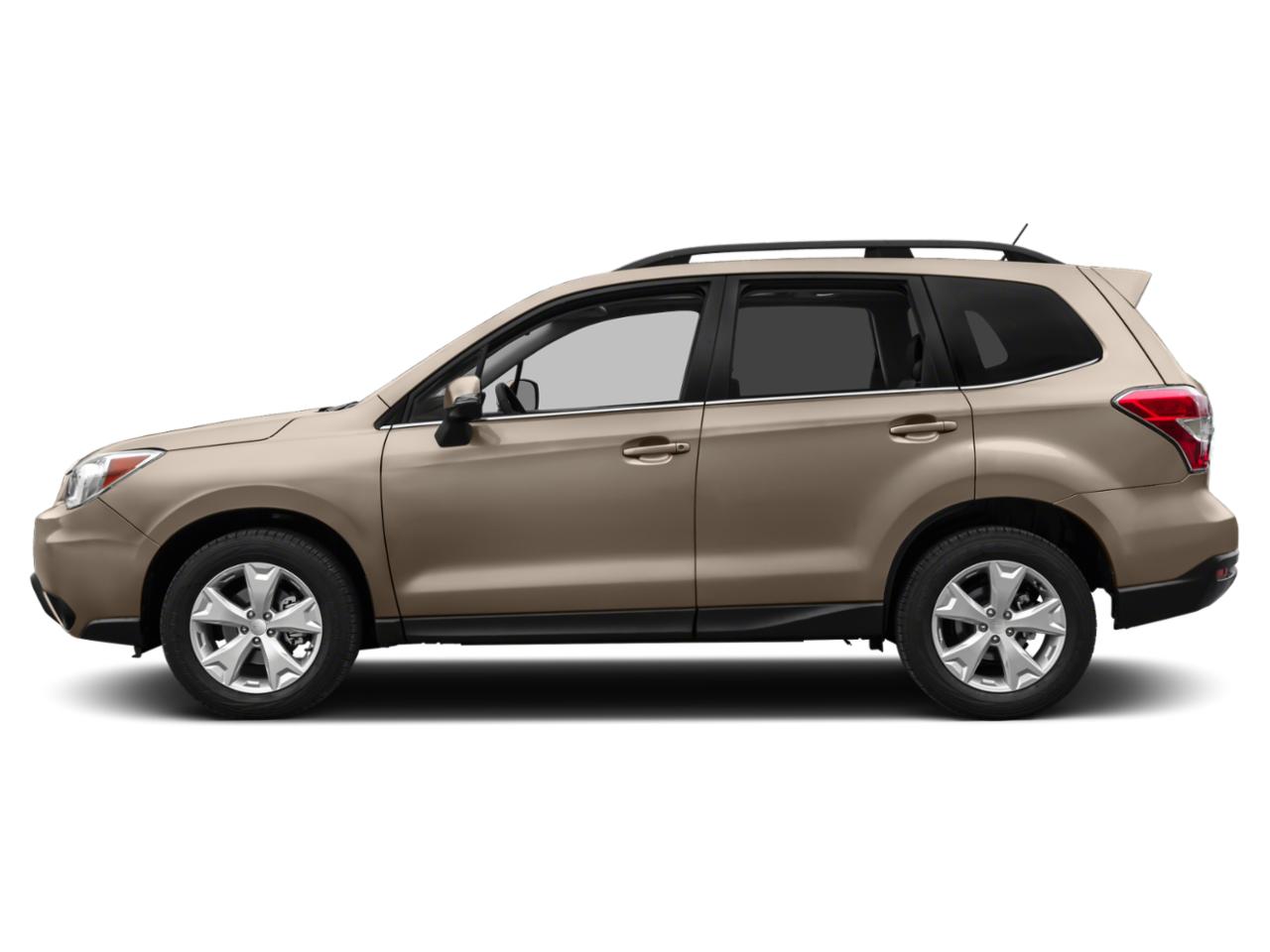 2015 Subaru Forester Vehicle Photo in Salinas, CA 93907