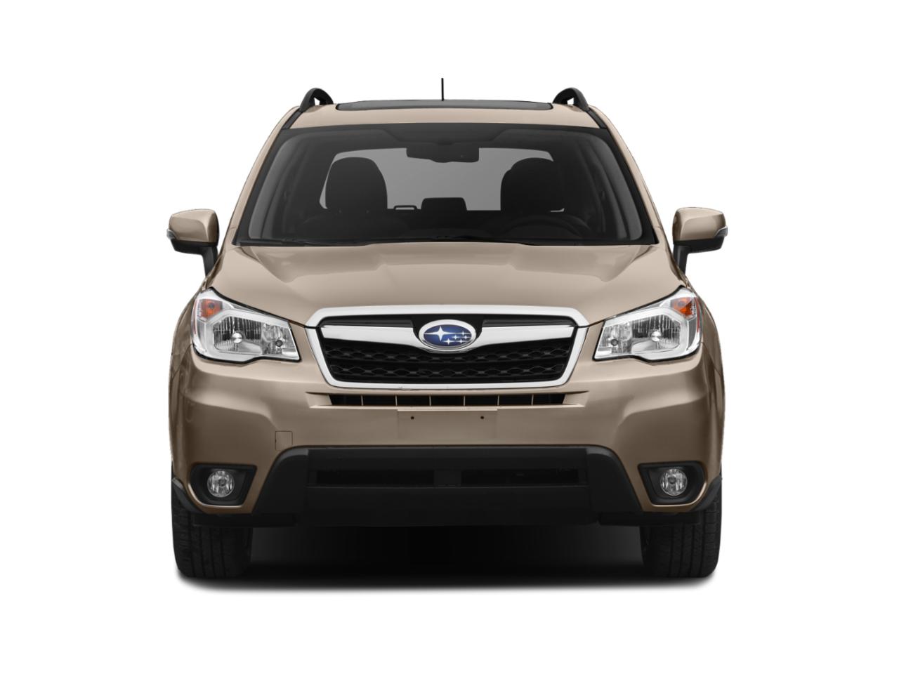 2015 Subaru Forester Vehicle Photo in Spokane Valley, WA 99212