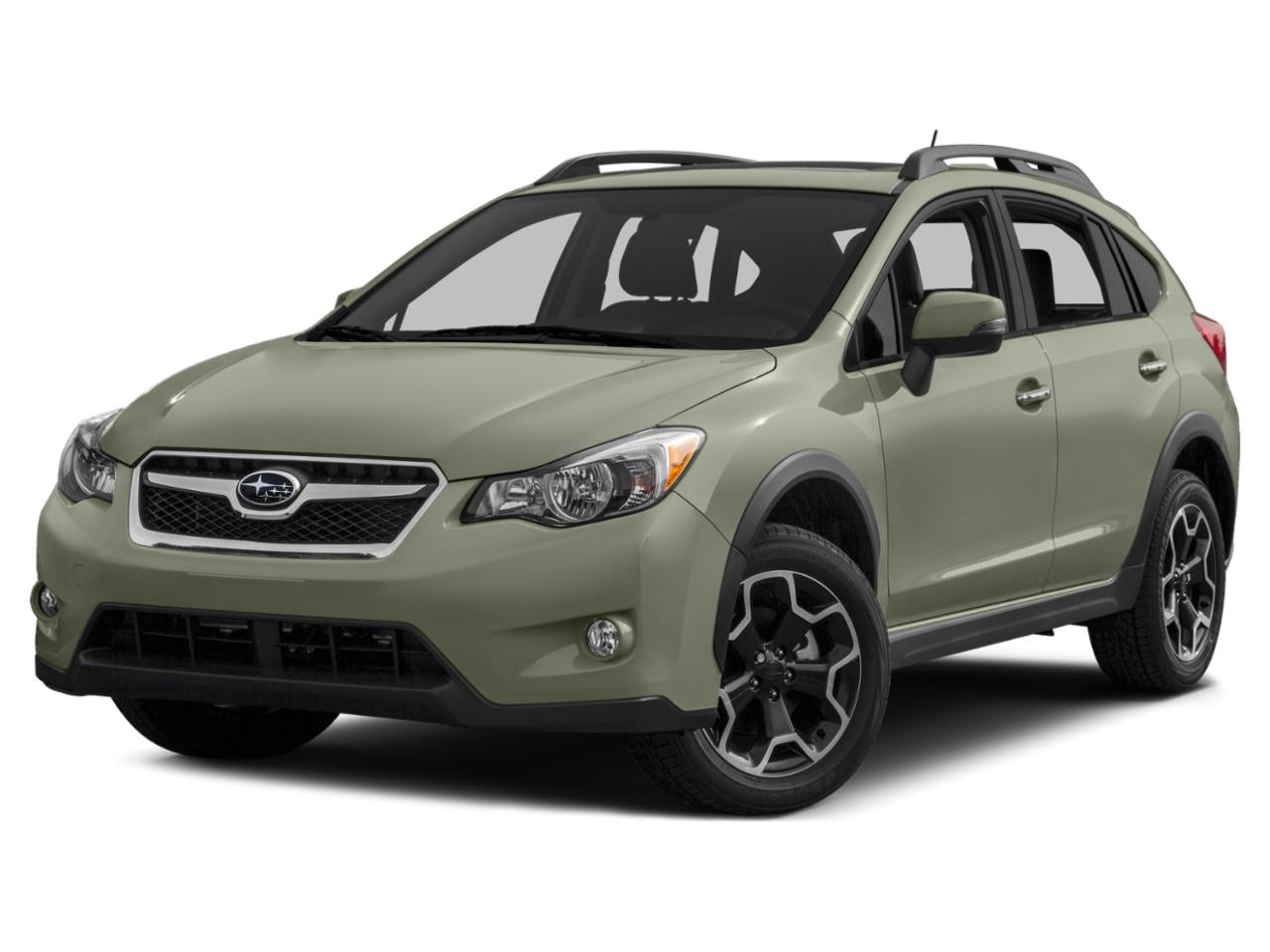 2015 Subaru XV Crosstrek Vehicle Photo in DENVER, CO 80221-3610