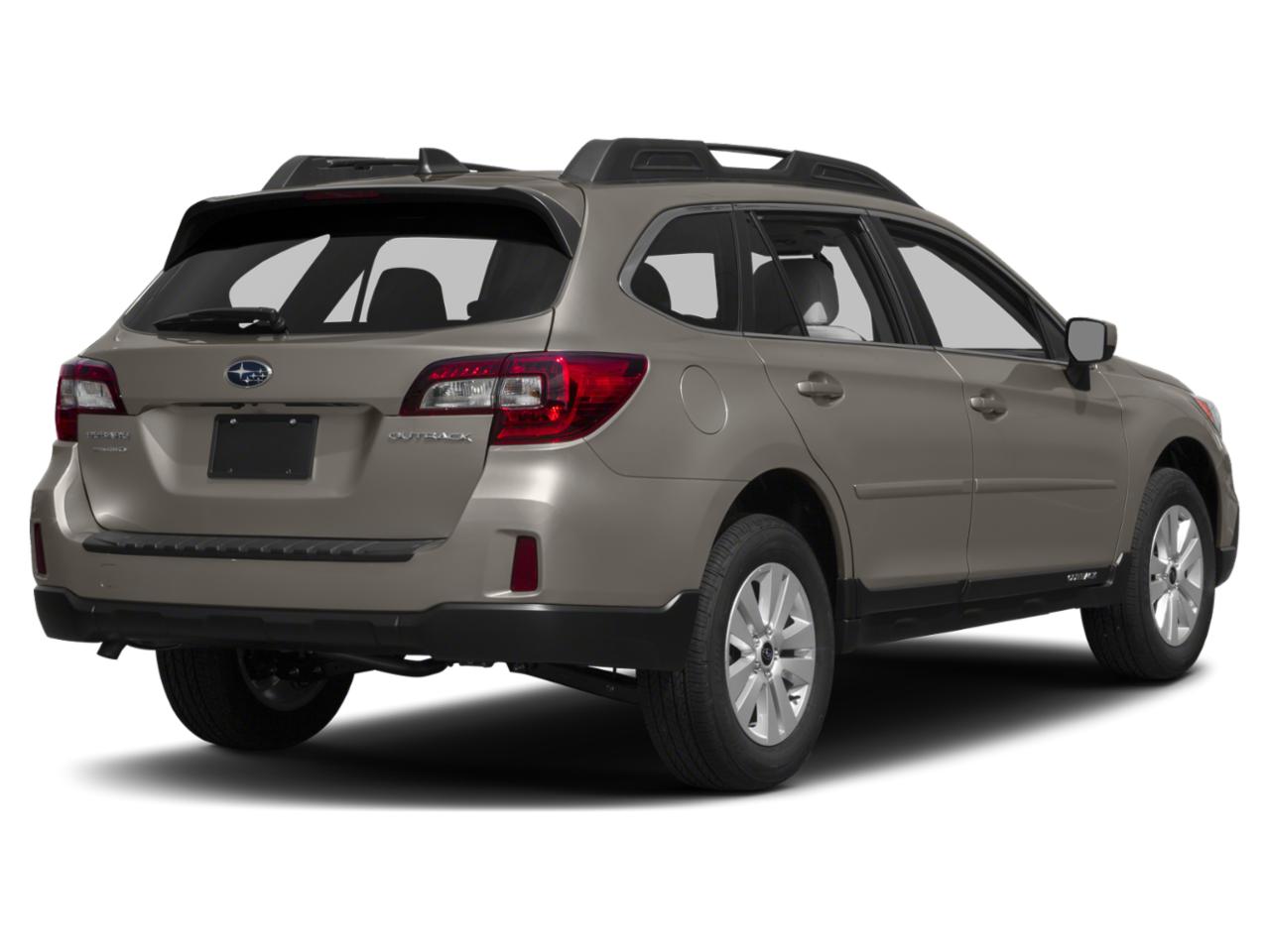 2015 Subaru Outback Vehicle Photo in Oshkosh, WI 54904