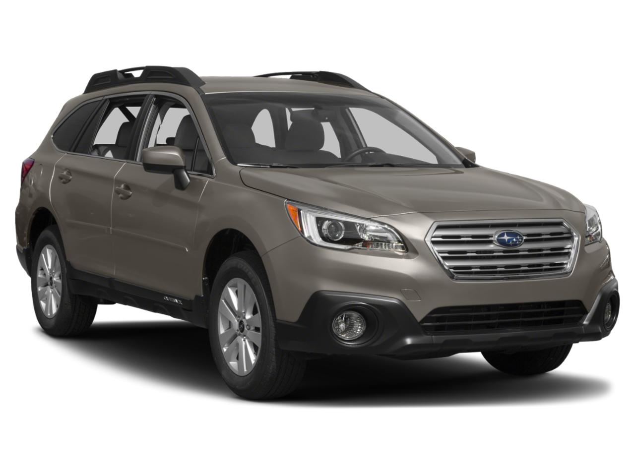 2015 Subaru Outback Vehicle Photo in Neenah, WI 54956