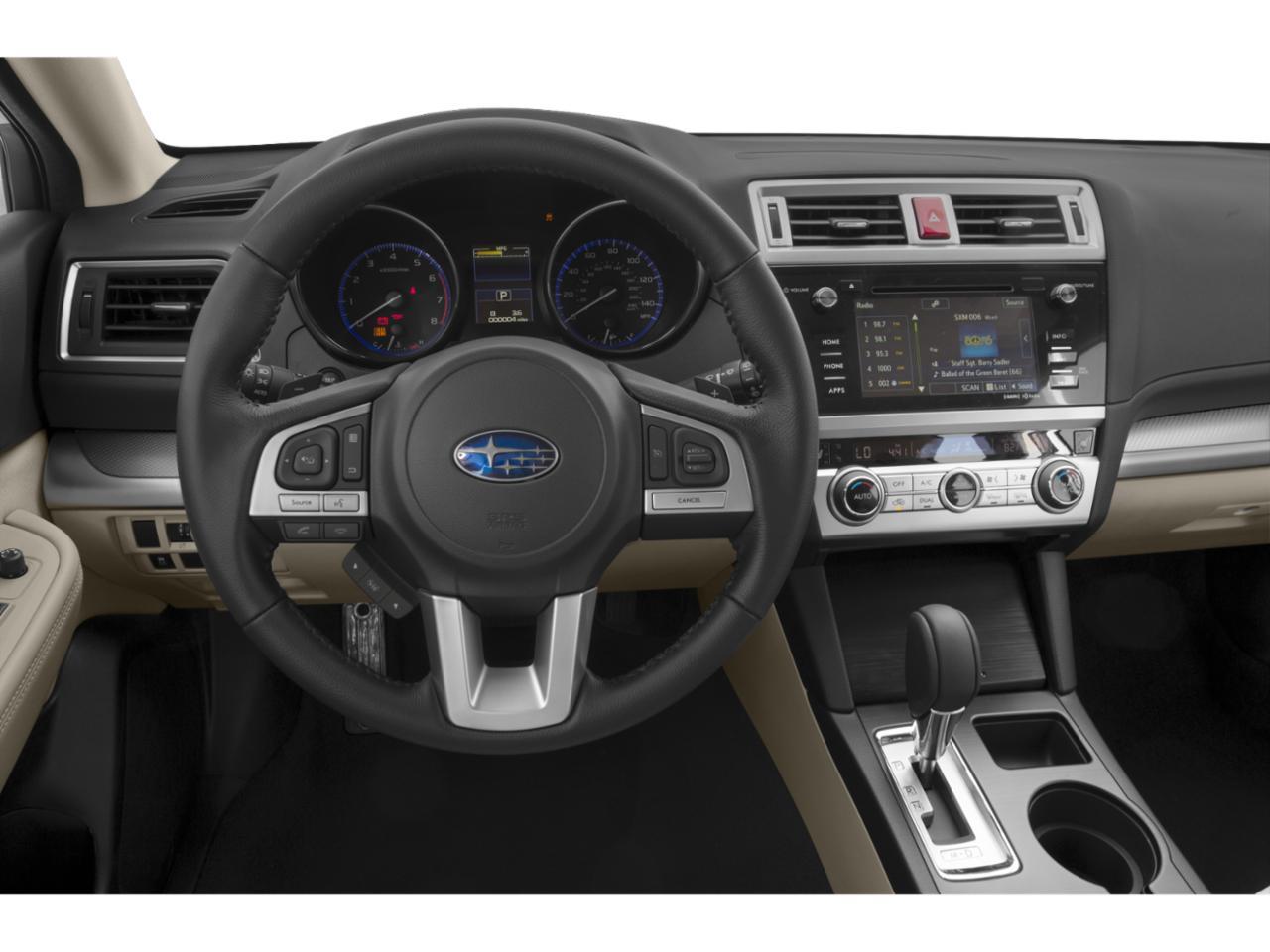 2015 Subaru Outback Vehicle Photo in Oshkosh, WI 54904