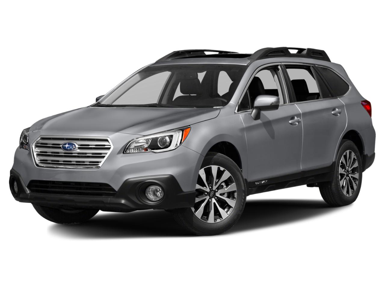 2015 Subaru Outback Vehicle Photo in TIMONIUM, MD 21093-2300