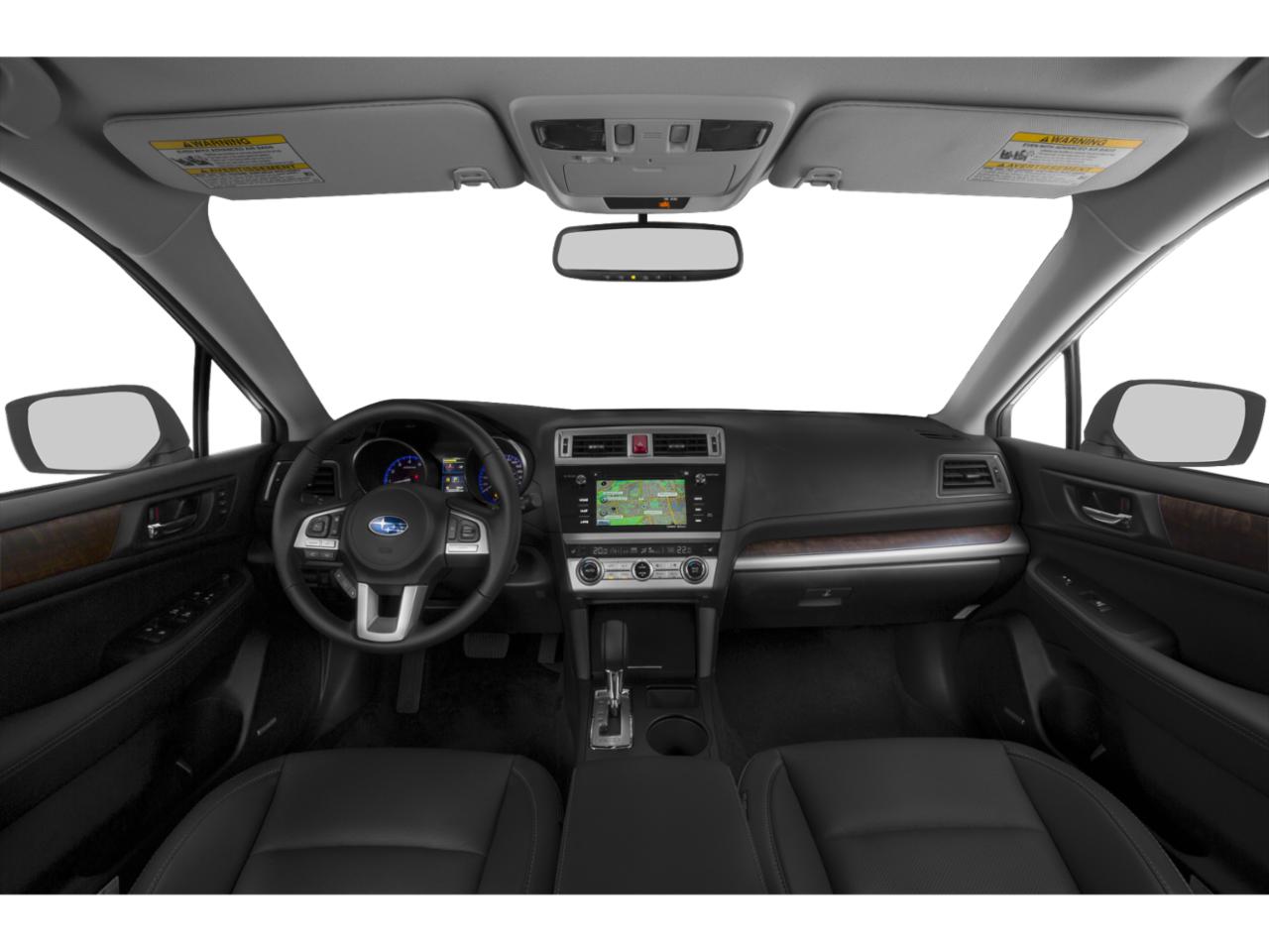 2015 Subaru Outback Vehicle Photo in Tampa, FL 33614