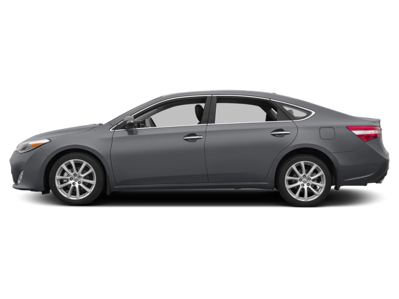 2015 Toyota Avalon Vehicle Photo in Cedar Rapids, IA 52402