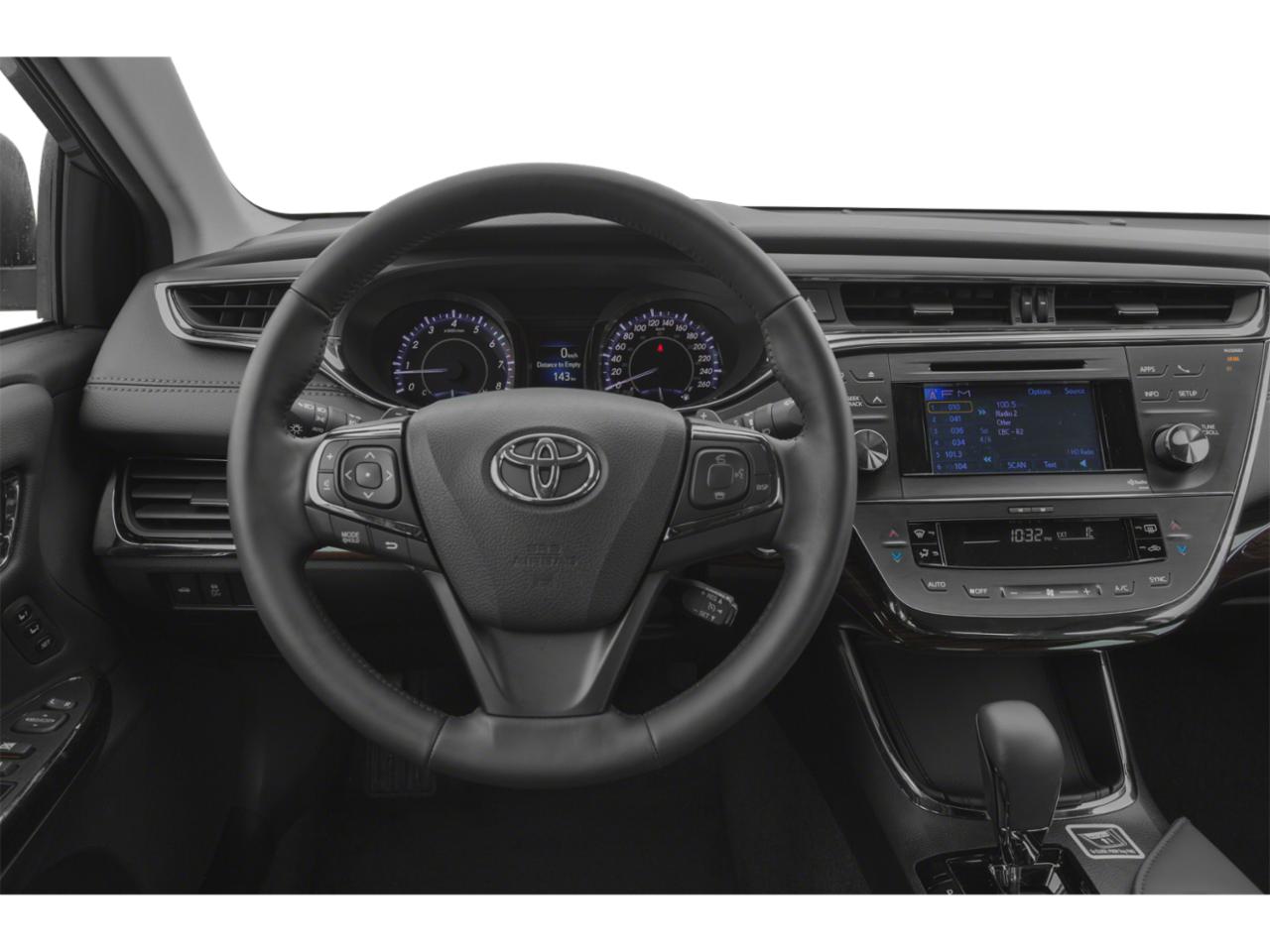 2015 Toyota Avalon Vehicle Photo in Cedar Rapids, IA 52402