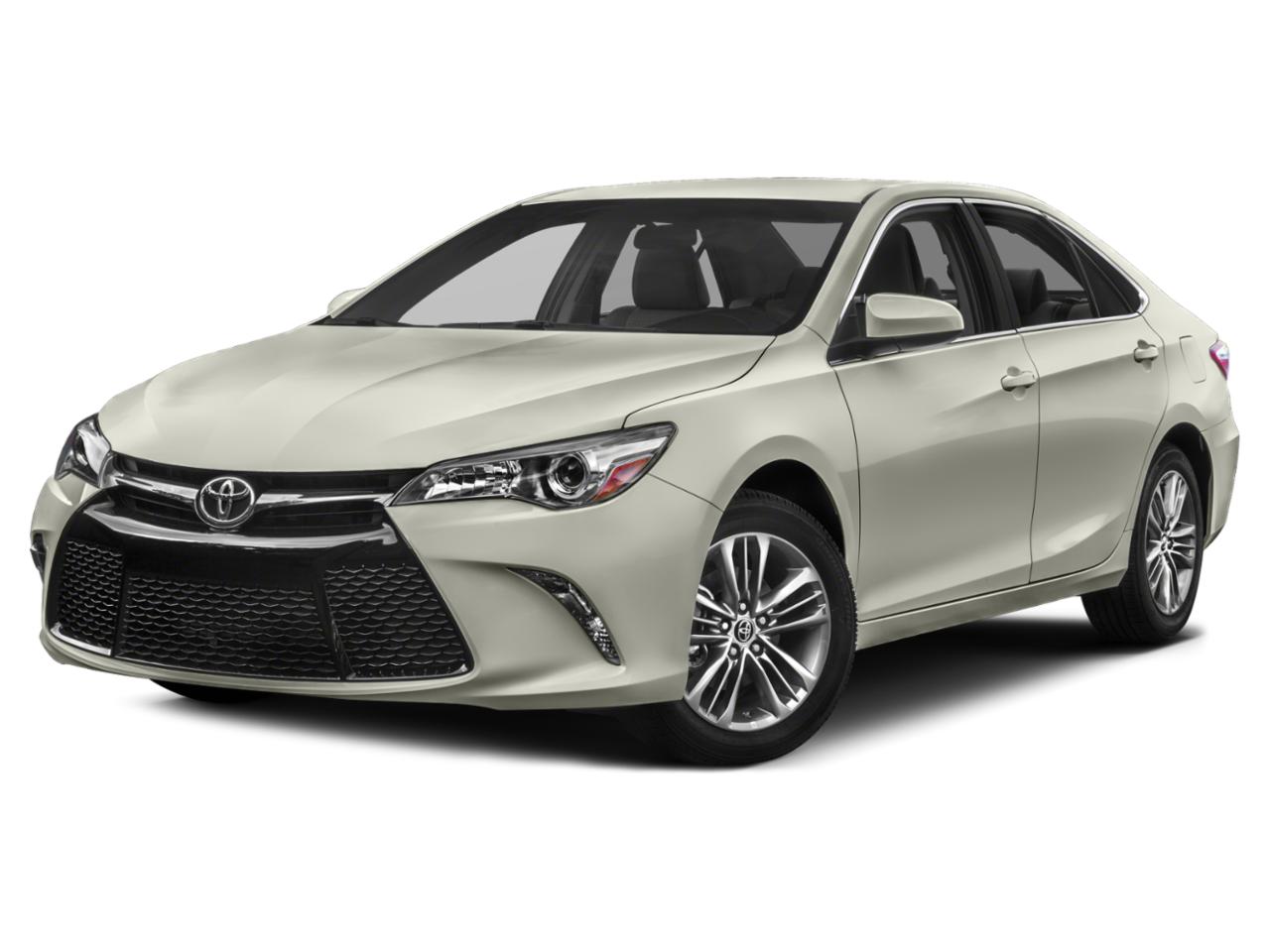 2015 Toyota Camry Vehicle Photo in Corpus Christi, TX 78415