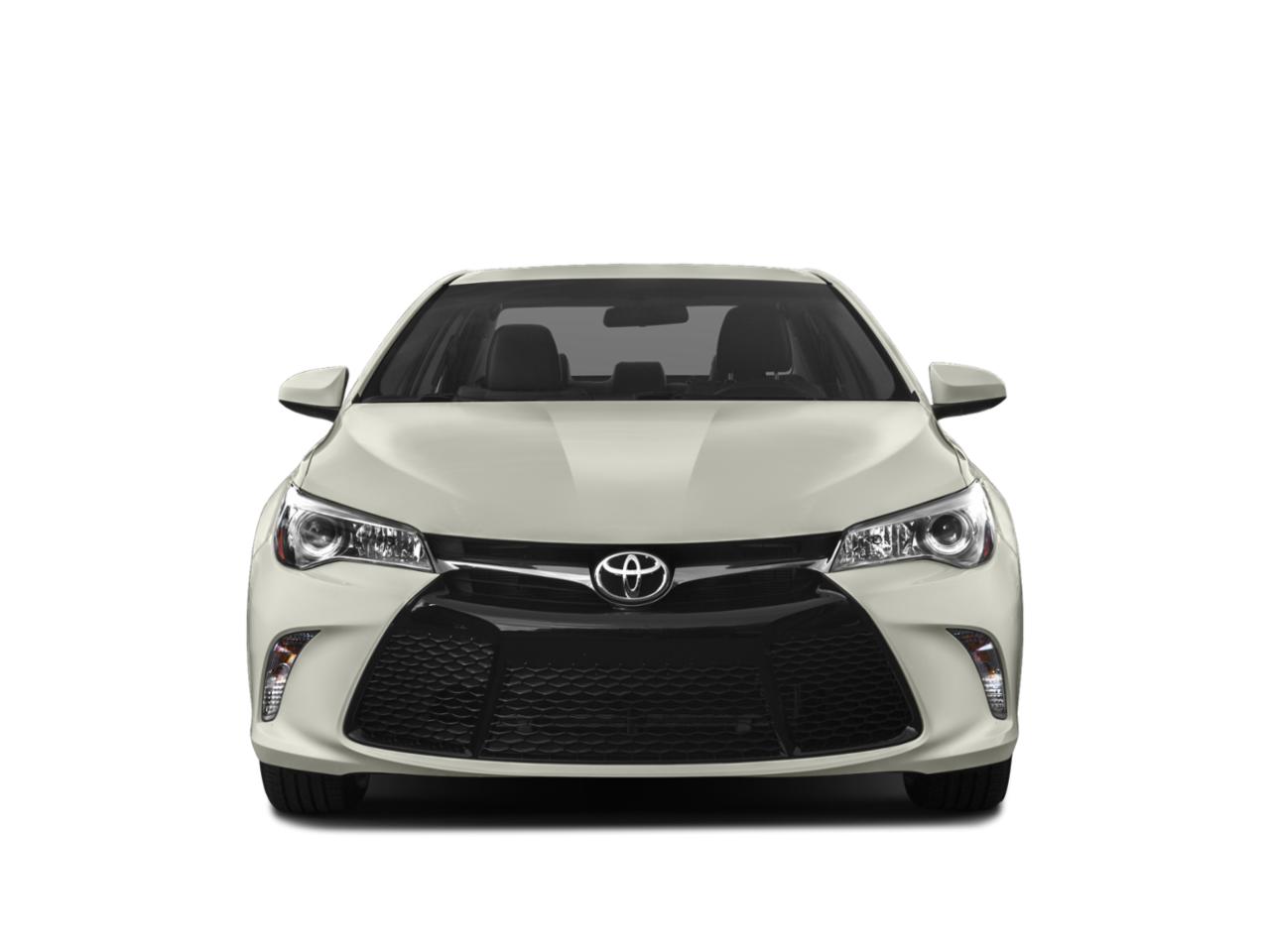 2015 Toyota Camry Vehicle Photo in Sanford, FL 32771