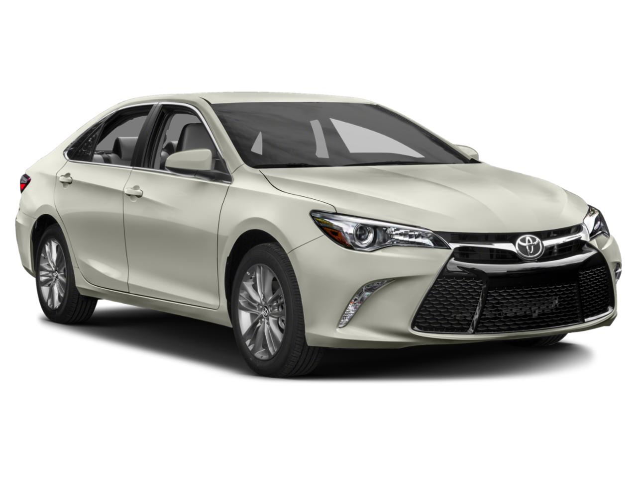 2015 Toyota Camry Vehicle Photo in Corpus Christi, TX 78415