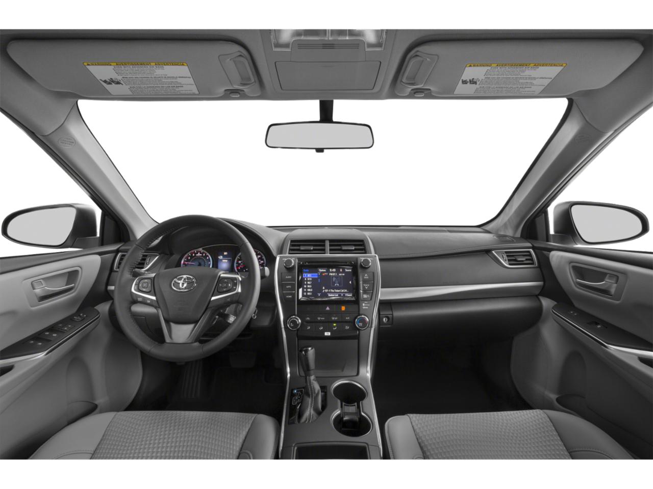 2015 Toyota Camry Vehicle Photo in Corpus Christi, TX 78415