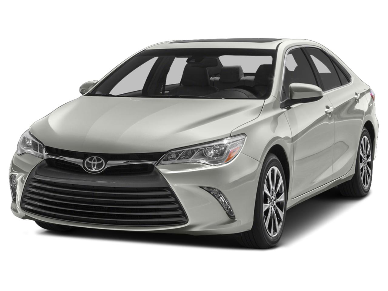 2015 Toyota Camry Vehicle Photo in Danville, KY 40422