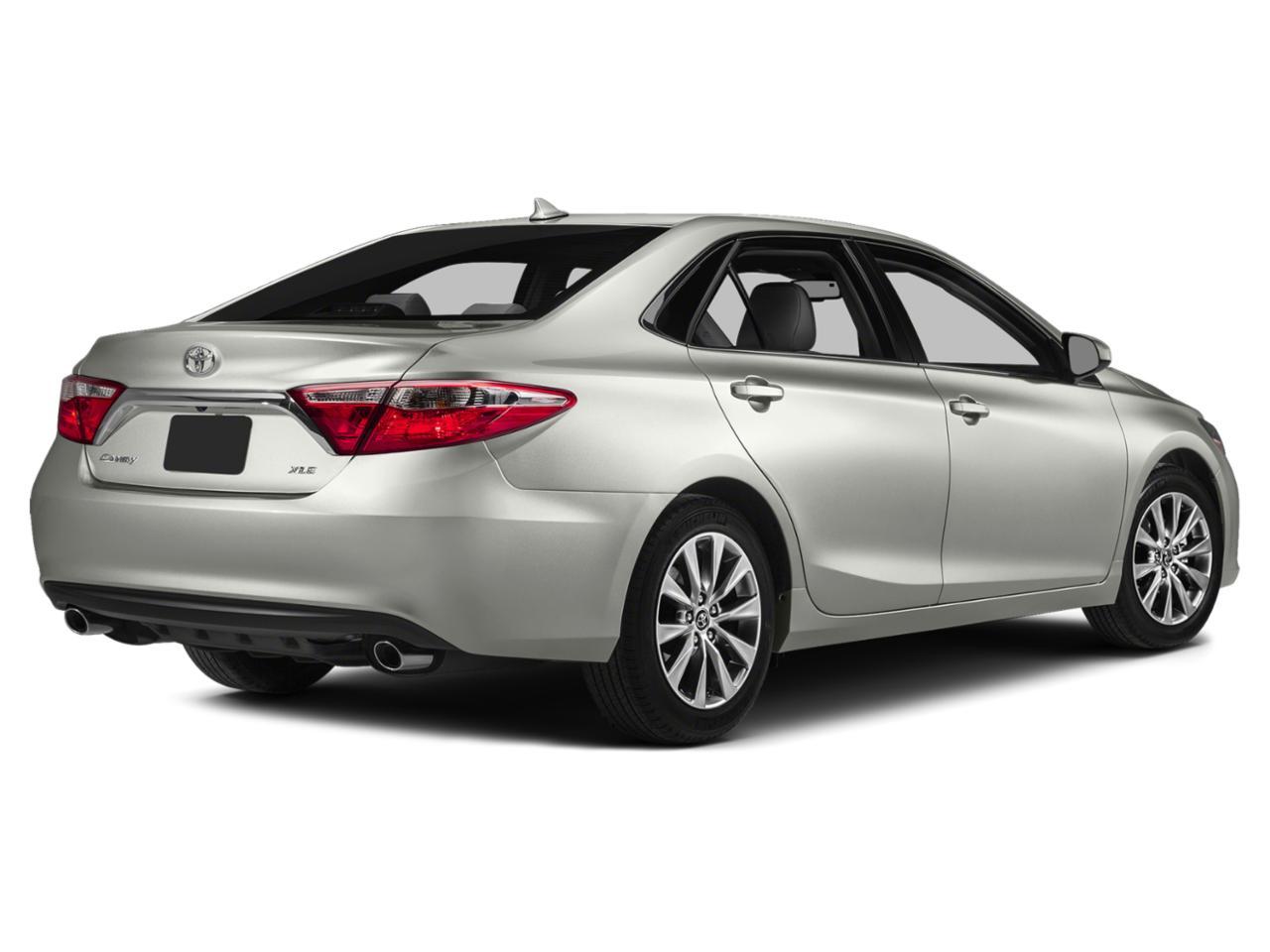 2015 Toyota Camry Vehicle Photo in Danville, KY 40422-2805