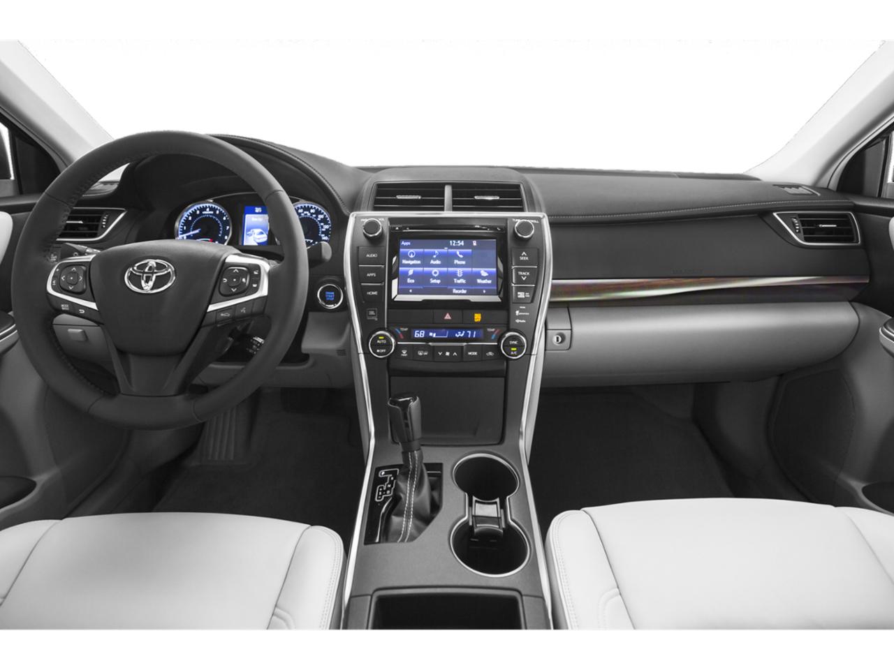 2015 Toyota Camry Vehicle Photo in Memphis, TN 38128