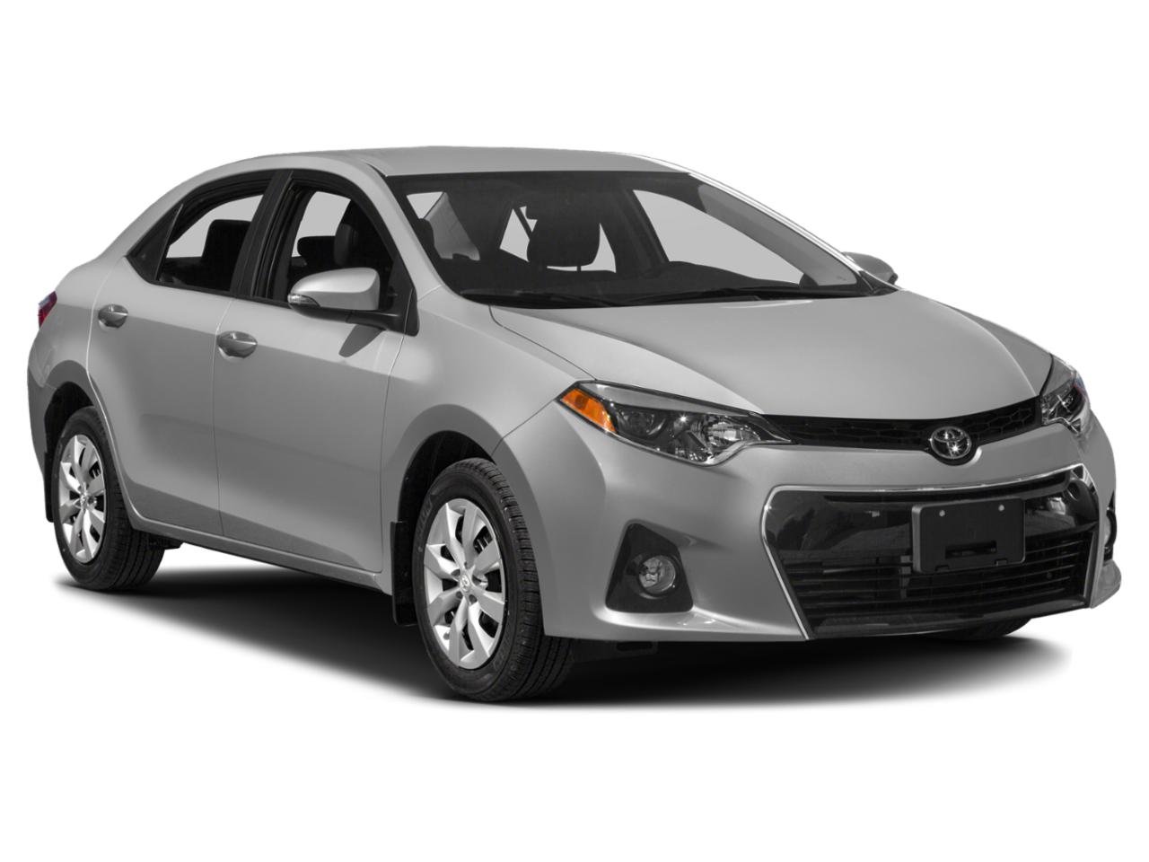 2015 Toyota Corolla Vehicle Photo in Corpus Christi, TX 78415