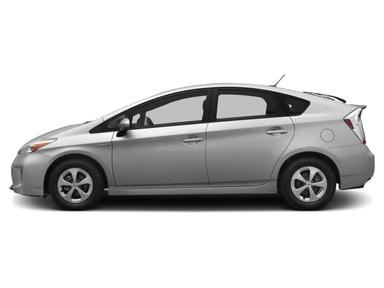 2015 Toyota Prius Vehicle Photo in Sanford, FL 32771