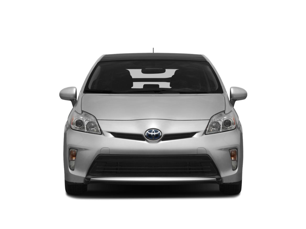 2015 Toyota Prius Vehicle Photo in LAUREL, MD 20707-4697