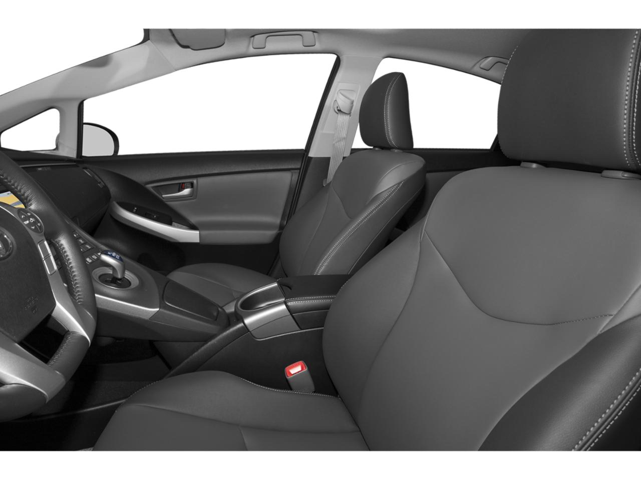 2015 Toyota Prius Vehicle Photo in LAUREL, MD 20707-4697