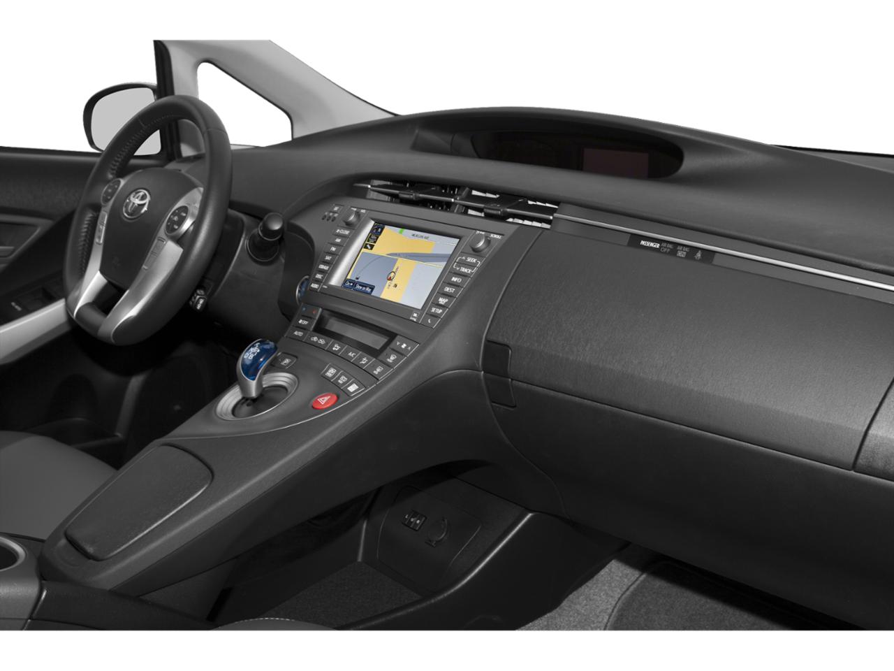 2015 Toyota Prius Vehicle Photo in LAUREL, MD 20707-4697