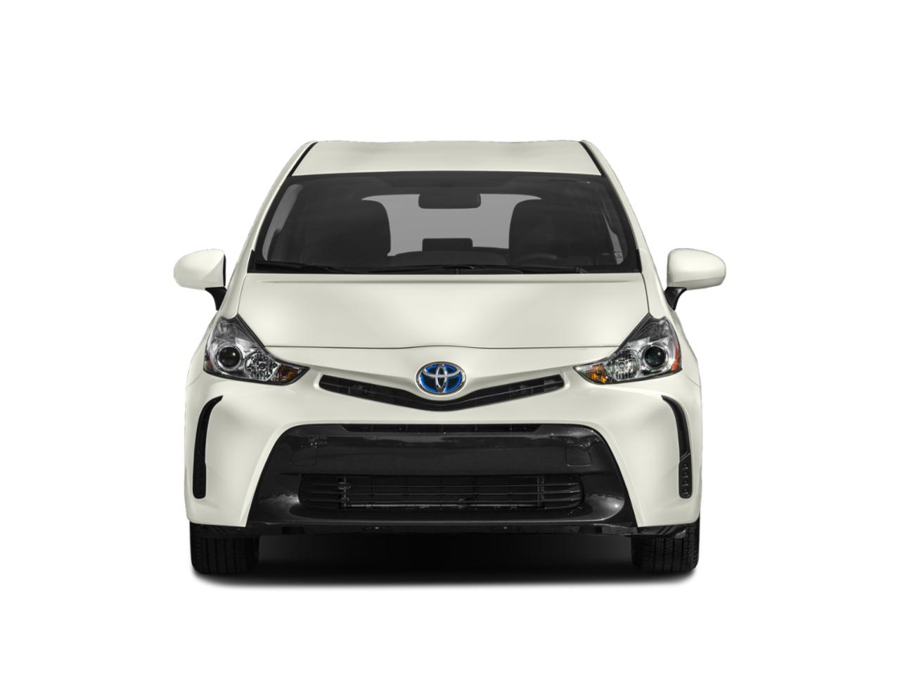 2015 Toyota Prius v Vehicle Photo in Jacksonville, FL 32256