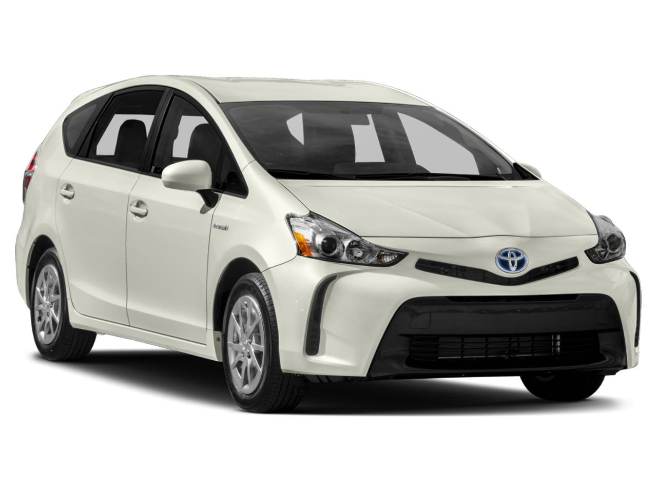 2015 Toyota Prius v Vehicle Photo in Jacksonville, FL 32256