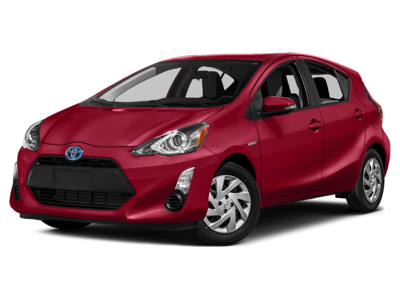 2015 Toyota Prius c Vehicle Photo in Las Vegas, NV 89149