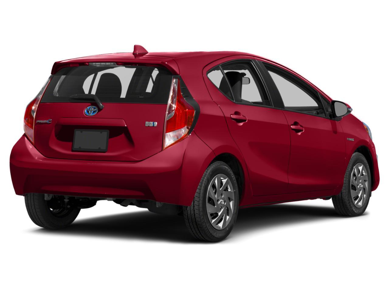 2015 Toyota Prius c Vehicle Photo in Las Vegas, NV 89149