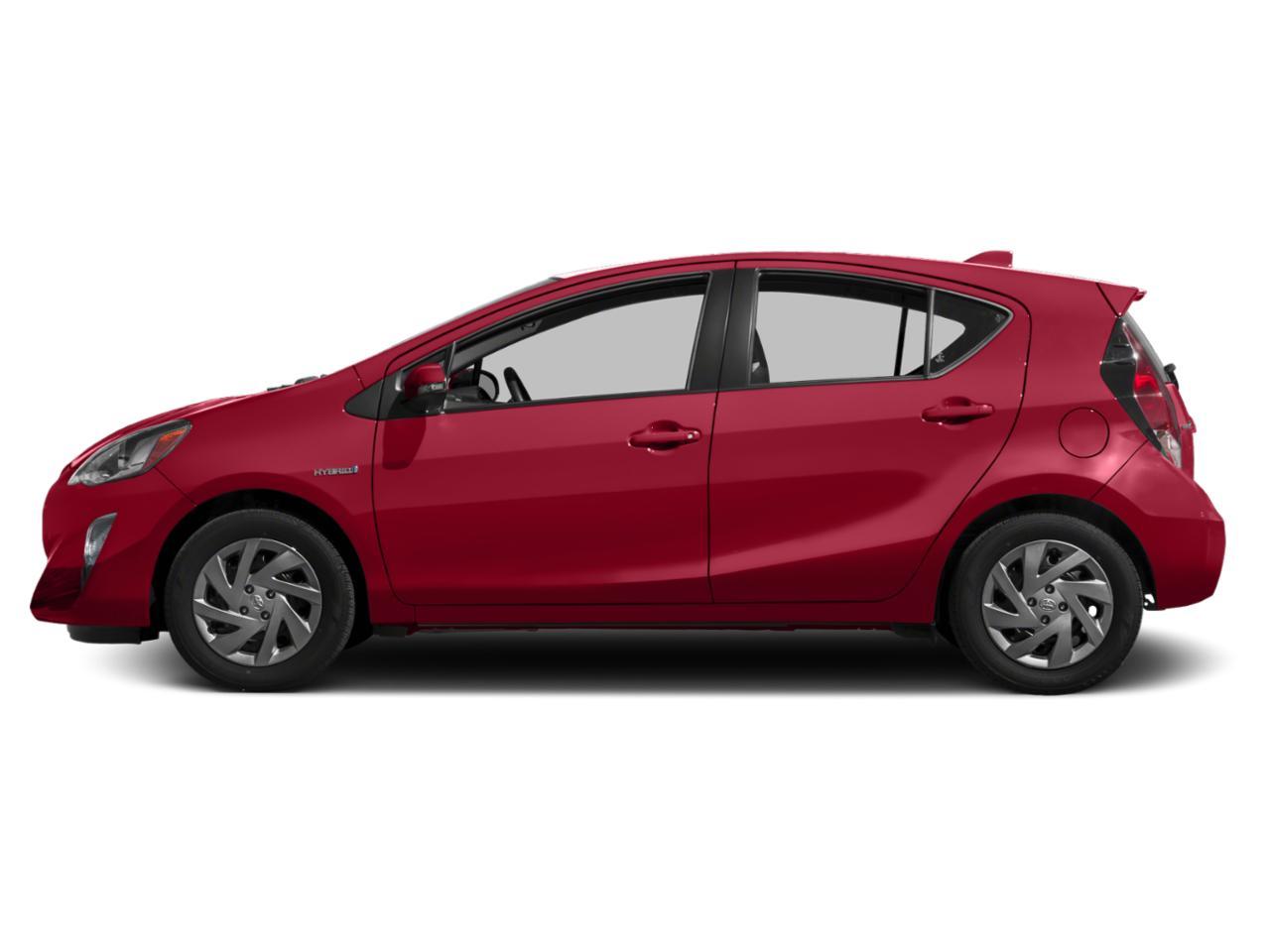 2015 Toyota Prius c Vehicle Photo in Las Vegas, NV 89149