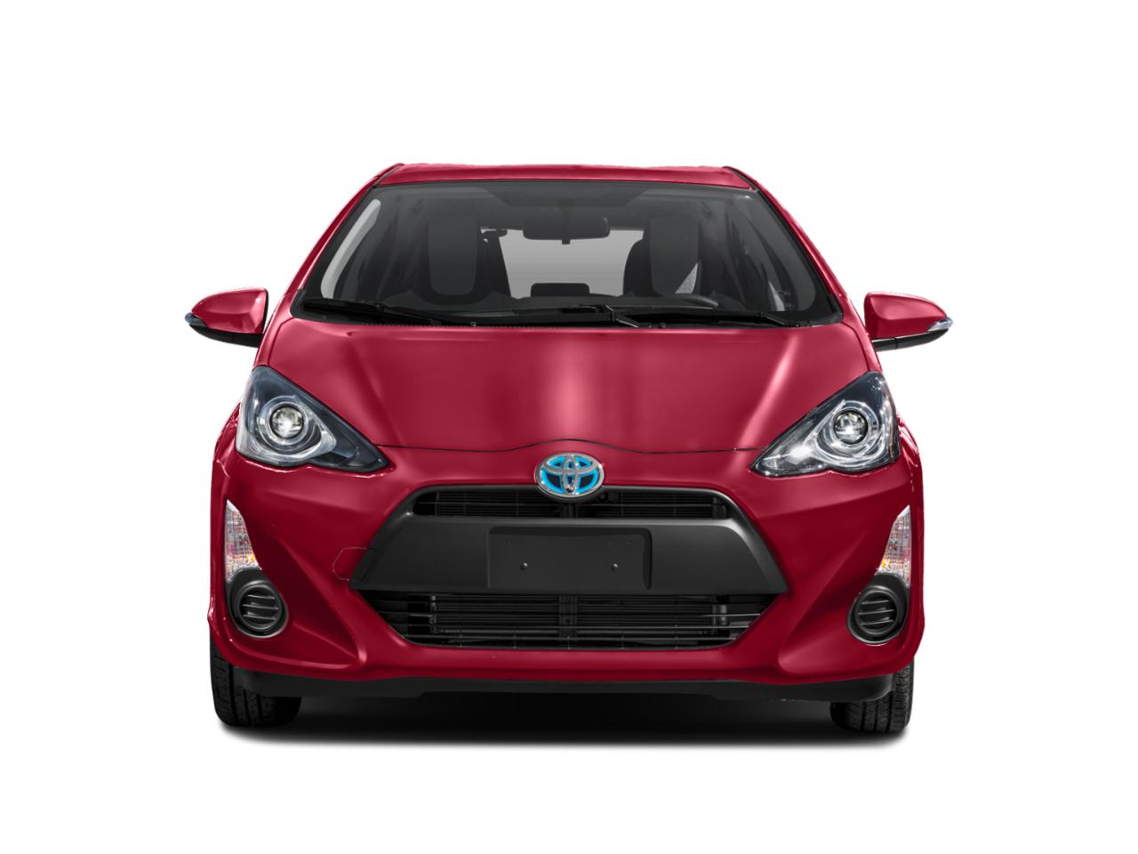 2015 Toyota Prius c Vehicle Photo in Las Vegas, NV 89149