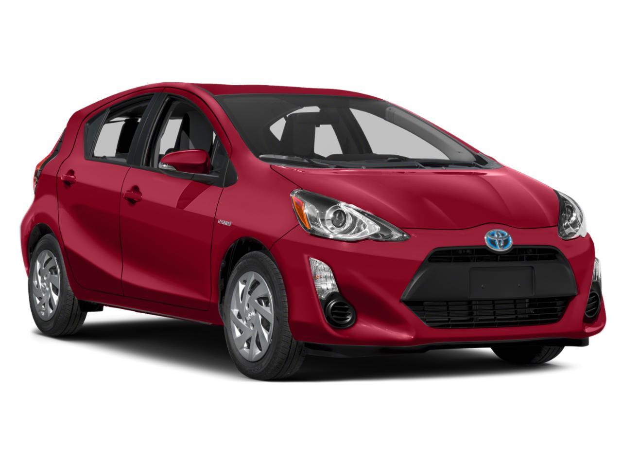 2015 Toyota Prius c Vehicle Photo in Las Vegas, NV 89149