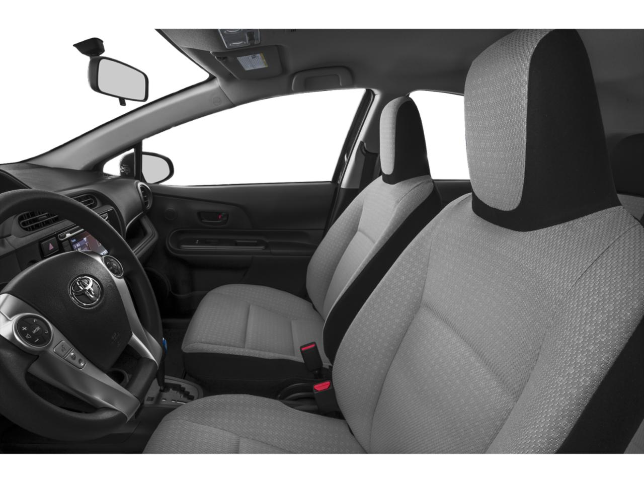 2015 Toyota Prius c Vehicle Photo in Las Vegas, NV 89149