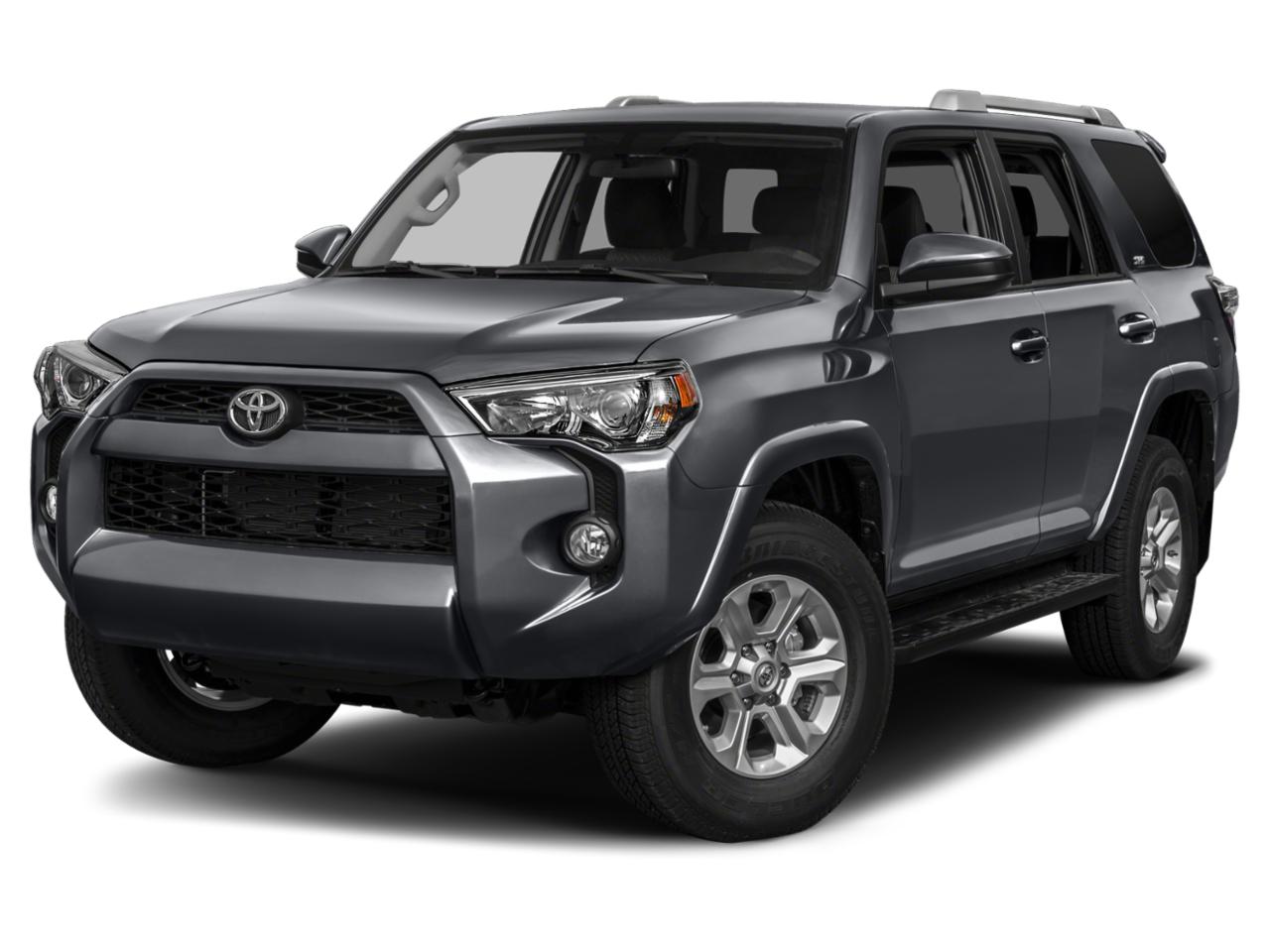 2015 Toyota 4Runner Vehicle Photo in Austin, TX 78728