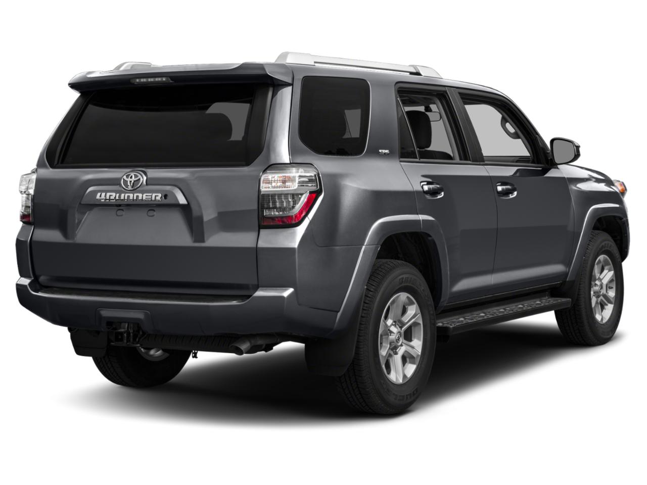 2015 Toyota 4Runner Vehicle Photo in Austin, TX 78728