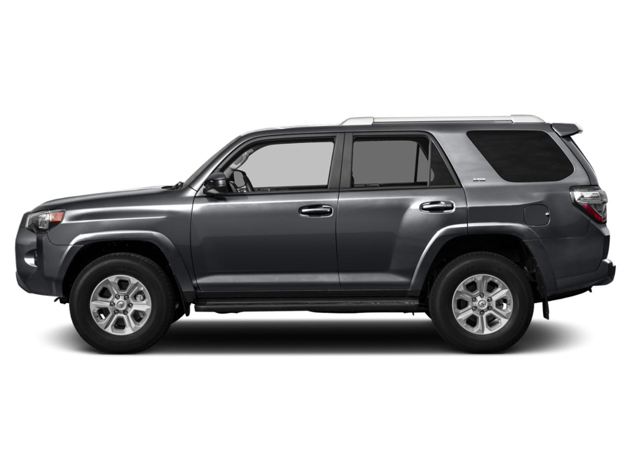 2015 Toyota 4Runner Vehicle Photo in Grapevine, TX 76051