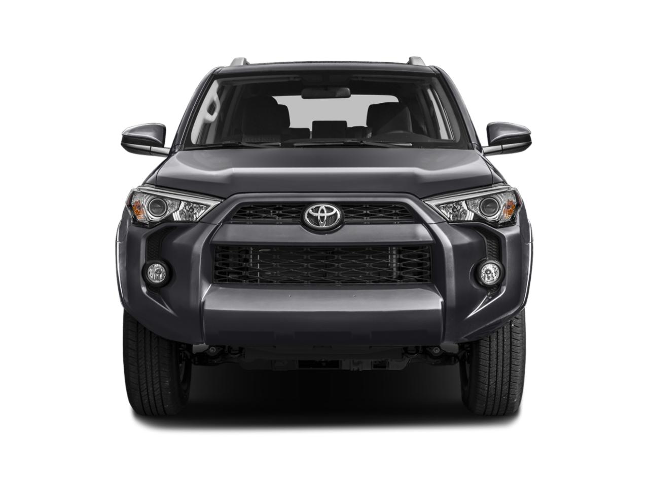 2015 Toyota 4Runner Vehicle Photo in Austin, TX 78728