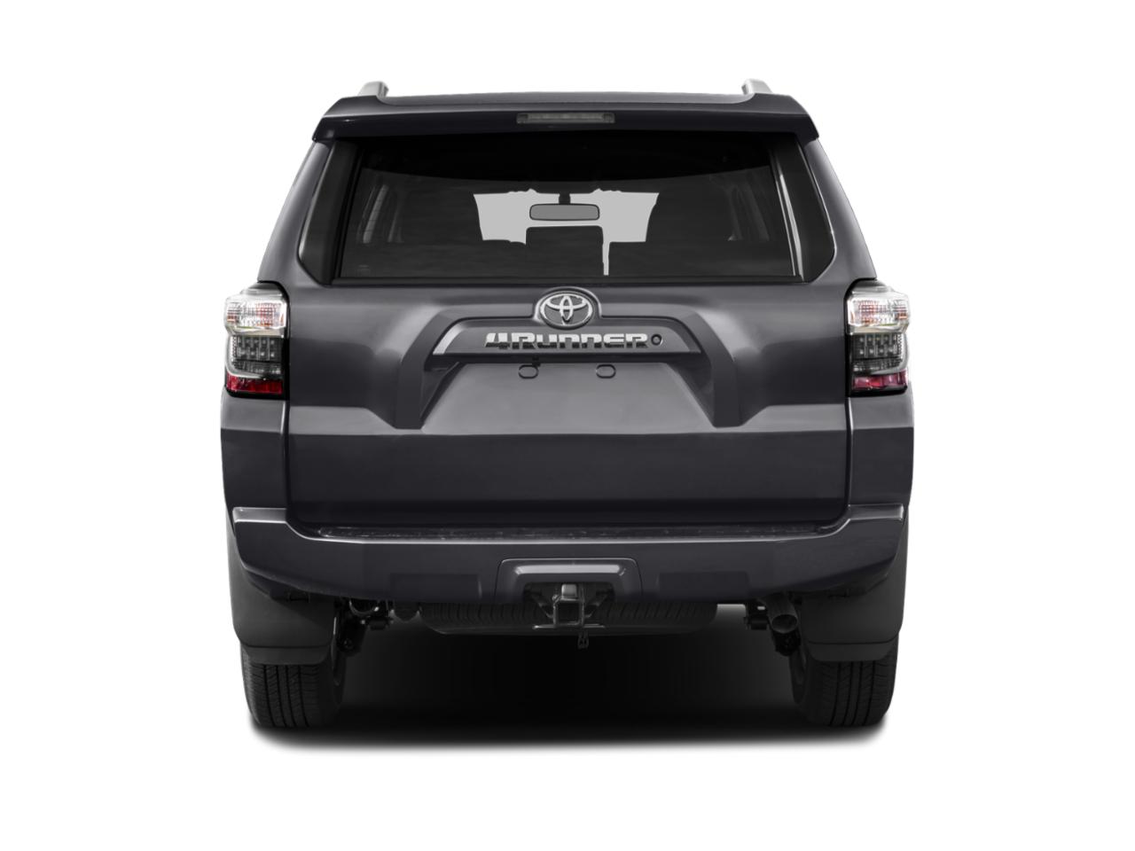 2015 Toyota 4Runner Vehicle Photo in Ft. Myers, FL 33907