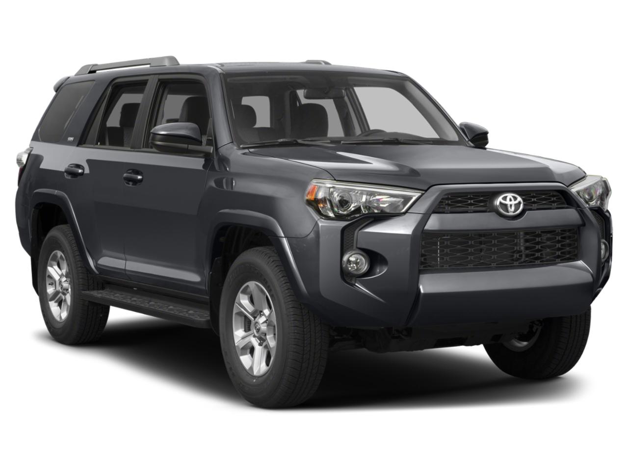 2015 Toyota 4Runner Vehicle Photo in Grapevine, TX 76051