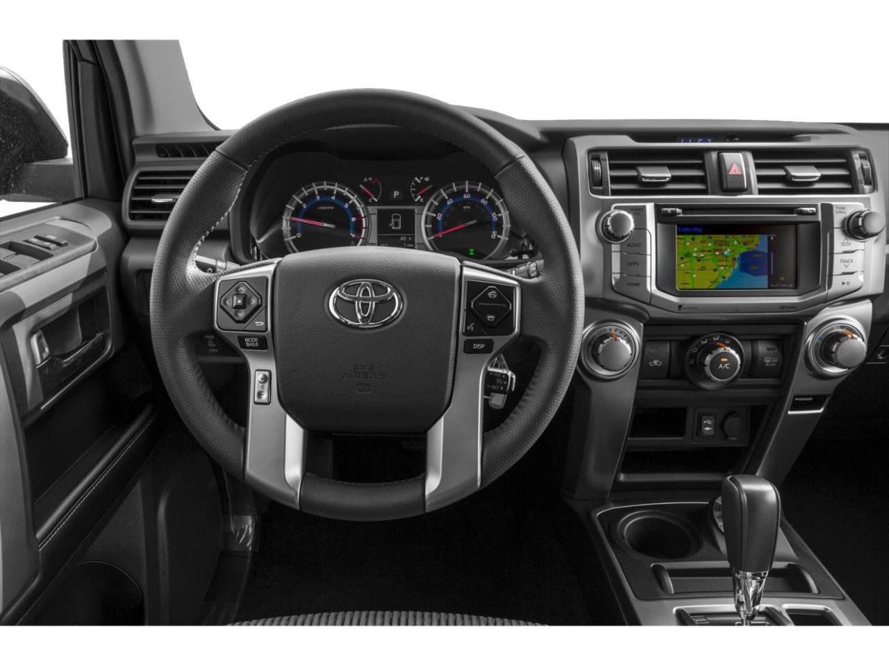 2015 Toyota 4Runner Vehicle Photo in Trevose, PA 19053