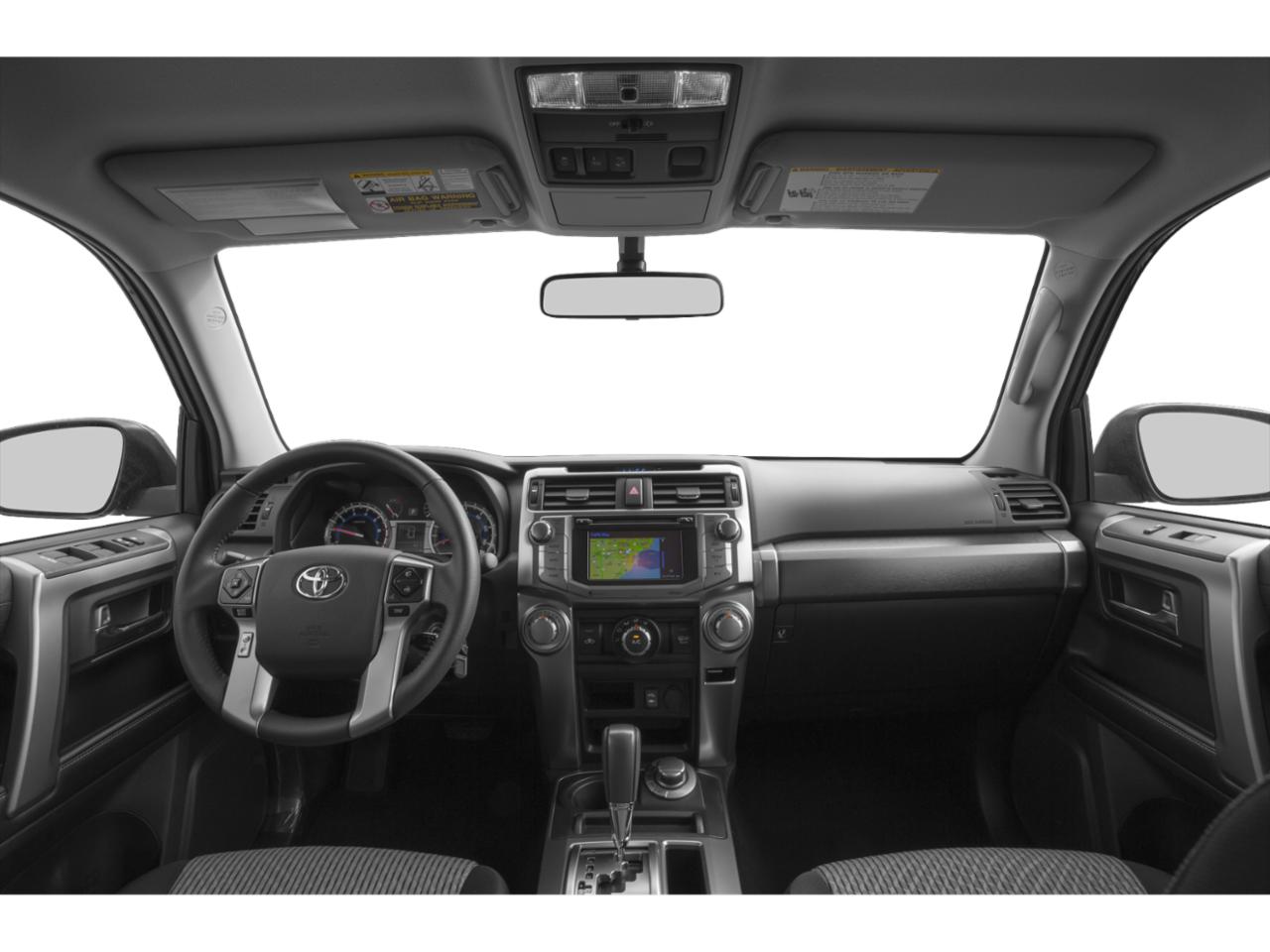 2015 Toyota 4Runner Vehicle Photo in Ft. Myers, FL 33907