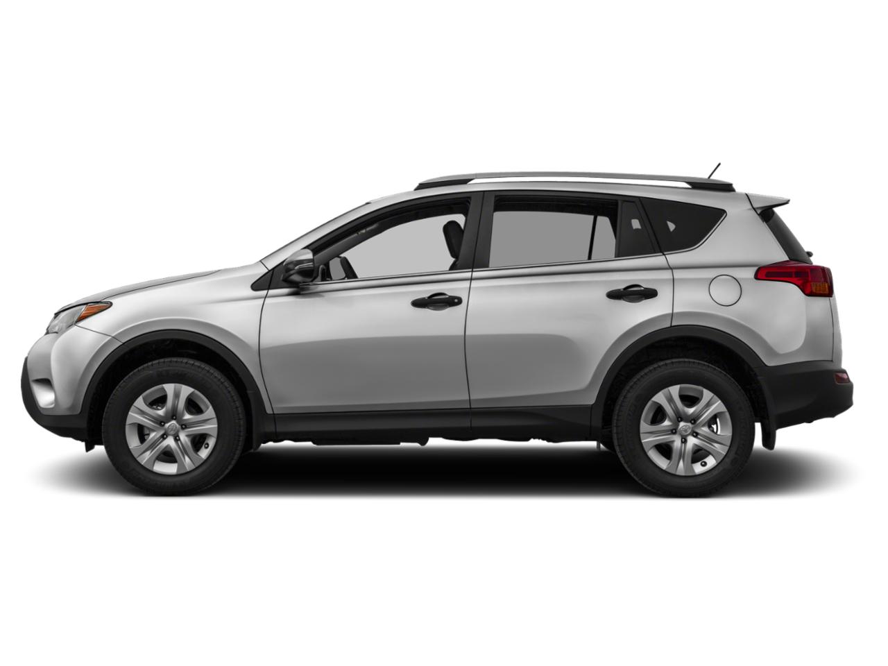 2015 Toyota RAV4 Vehicle Photo in St. Petersburg, FL 33713