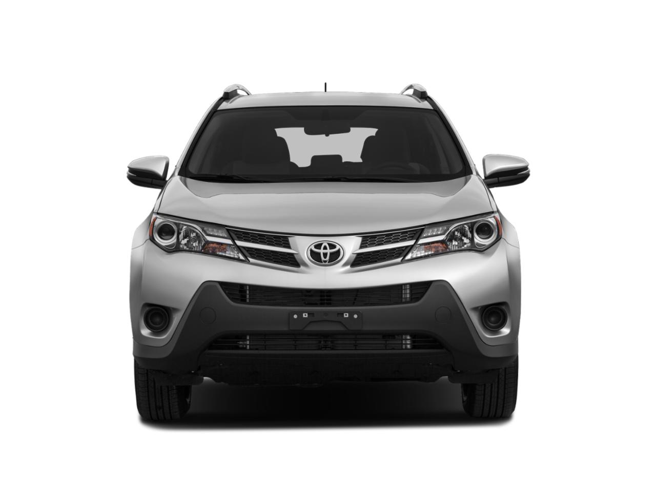 2015 Toyota RAV4 Vehicle Photo in GREENACRES, FL 33463-3207