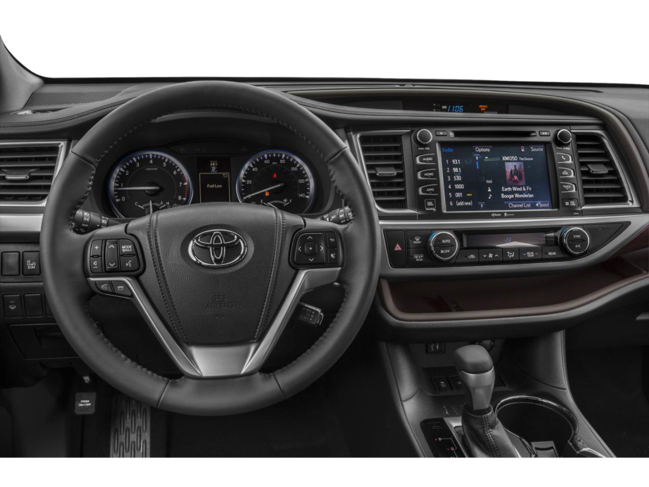 2015 Toyota Highlander Vehicle Photo in Ft. Myers, FL 33907