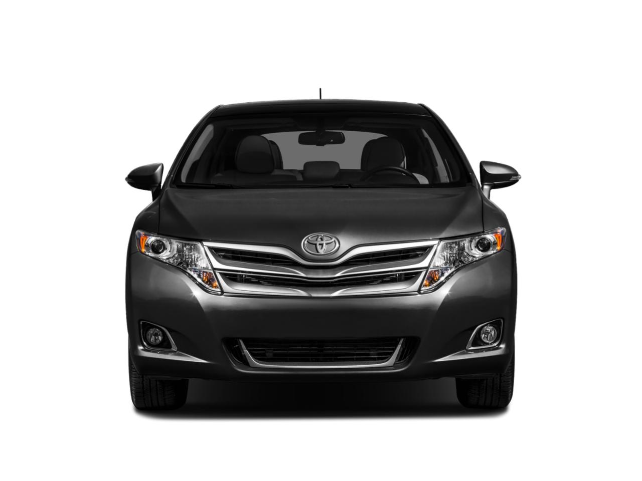 2015 Toyota Venza Vehicle Photo in Trevose, PA 19053