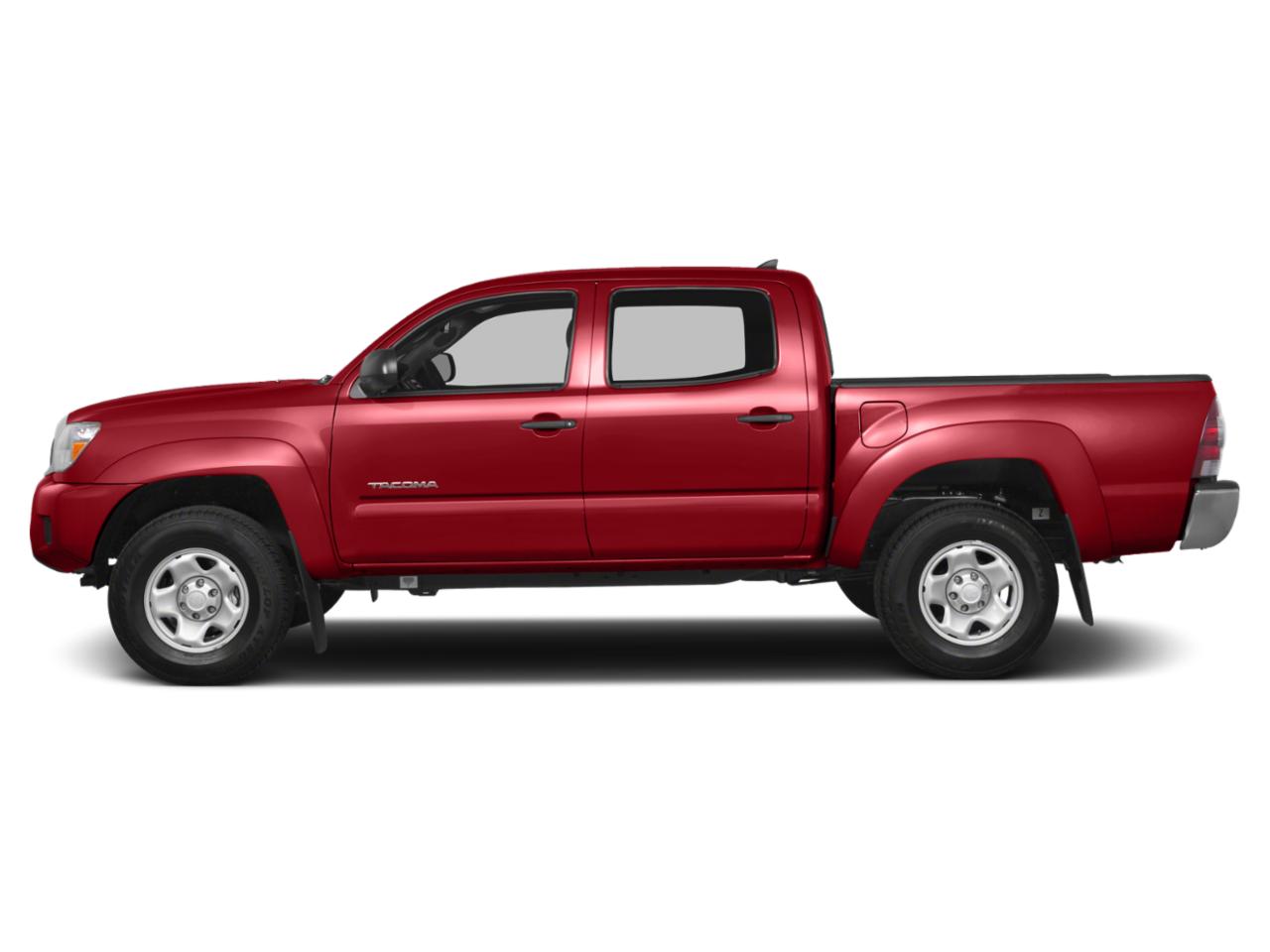 2015 Toyota Tacoma Vehicle Photo in St. Petersburg, FL 33713